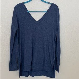 Victoria Secret soft Long Sleeve shirt.